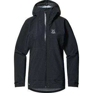 Haglöfs Front Proof Jacket Womens
