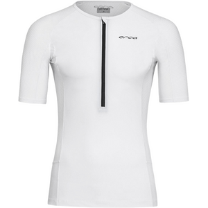 Orca Athlex Sleeved Tri Top V2 Mens