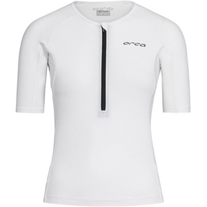 Orca Athlex Sleeved Tri Top V2 Womens