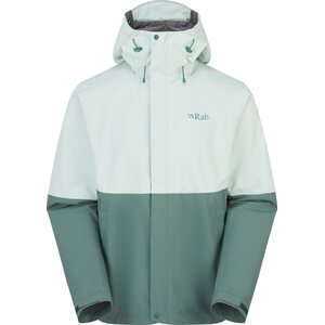 Rab Downpour Jacket Mens