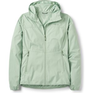 Rab Windgather Hoody Womens