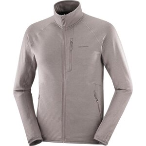 Vestes en laine polaire pour hommes