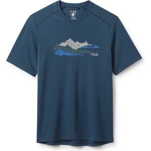 Rab Force Aspect Tee Mens