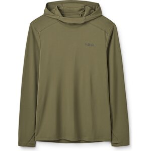Rab Force Hoody Mens