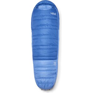 Rab Ascent -6C / 20F Womens