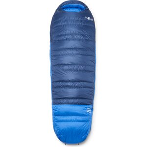 Rab Ascent -18C / 0F