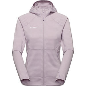 Mammut Taiss ML Hooded Jacket Womens