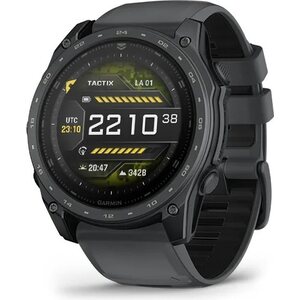 Garmin Tactix 8 Amoled Cerakote 51mm