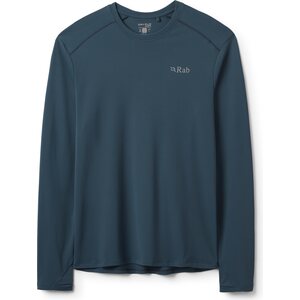 Rab Force LS Tee Mens
