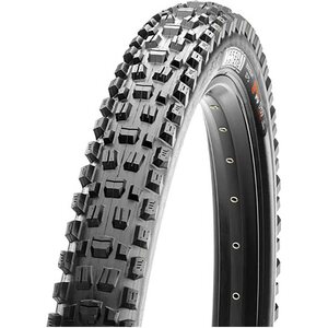 Maxxis Assegai DD TR 3CG 2x120tpi 29x2.50WT Folding