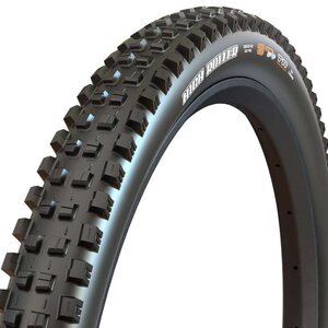 Maxxis High Roller III DD TR 3CG 29x2.40 120X2tpi Folding