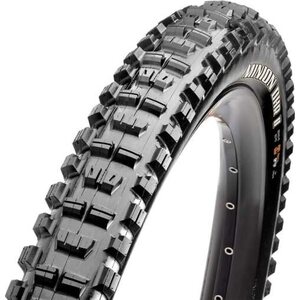 Maxxis Minion DHR II DD/TR/3CT 29X2.50 120X2tpi Folding