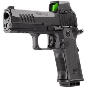 Sig Sauer P211-GT4 SAO ROMEO X PRO