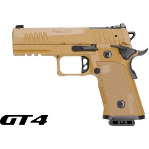 Sig Sauer P211-GT4 Coyote