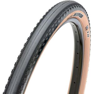 Maxxis Receptor EXO TR Tanwall 650X47B 120tpi Folding