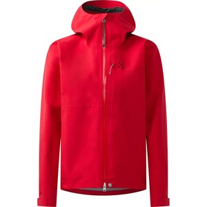 Haglöfs Front Proof II Jacket Womens