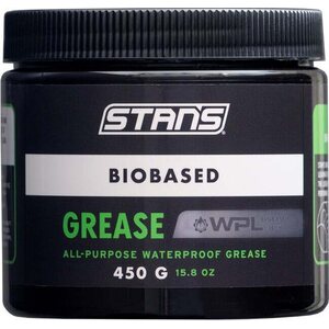 Stan's NoTubes Biobased Grease 450g
