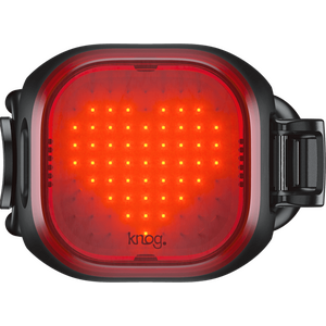 Knog Mini Love Rear Blinder