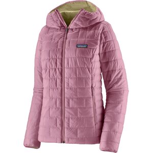 Patagonia Nano Puff Hoody Womens