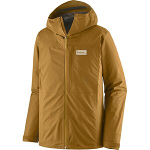 Patagonia Boulder Fork Rain Jacket Mens