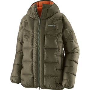 Patagonia Durable Down Parka Mens