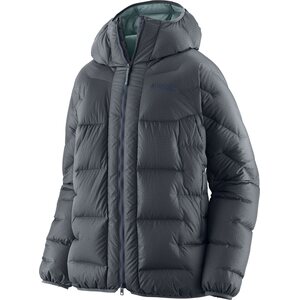 Patagonia Durable Down Parka Womens