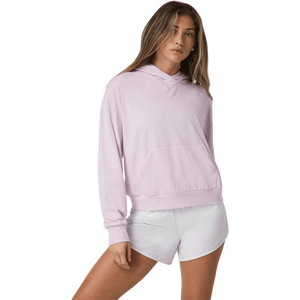 Vuori Halo Modern Pullover Hoodie Womens