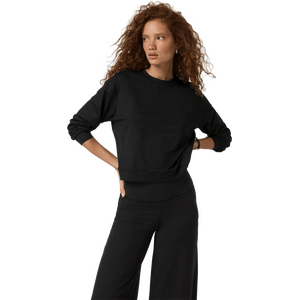 Vuori Halo Modern Crew Womens