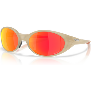 Oakley Eyejacket Redux, Sandstorm w/ Prizm Ruby Polarized