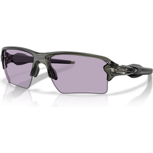 Oakley Flak 2.0 XXL, Grey Smoke w/ Prizm Slate