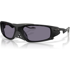 Oakley Plantaris SQ‪, Matte Black w/ Prizm Grey