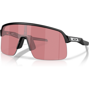 Oakley Sutro Lite, Matte Black w/ Prizm Dark Golf