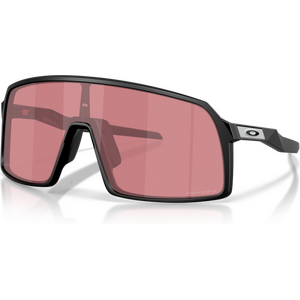 Oakley Sutro, Matte Black w/ Prizm Dark Golf
