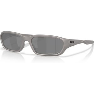 Oakley Terraforma, Titanium w/ Prizm Black Polarized