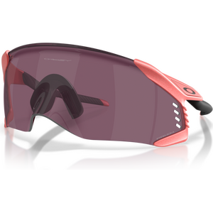 Oakley Velo Kato, Muted Metallic Paloma w/ Prizm Road Black