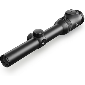 Swarovski Optik Z6i 1-6x24