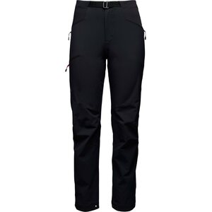 Black Diamond Alpine Pant Womens