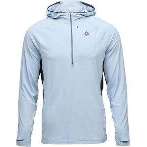 Black Diamond Alpenglow Pro Hoody Mens