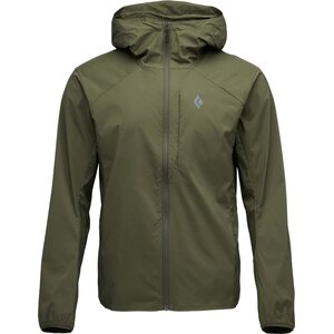 Black Diamond Alpine Start Hoody Mens