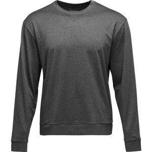 Black Diamond Circuit Midlayer Crewneck Mens