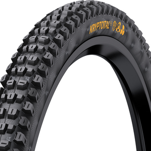 Continental Krypto-F Enduro Soft Fold
