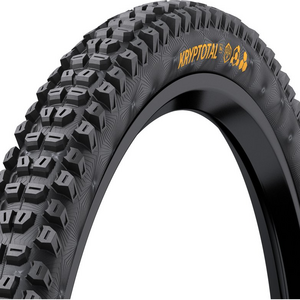 Continental Krypto-R Enduro Soft Fold