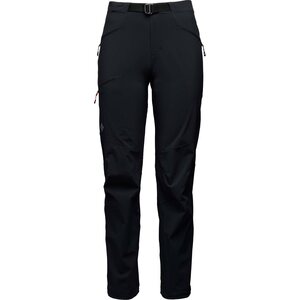 Black Diamond Alpine Light Pant Womens