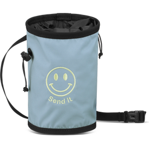 Mammut Gym Print Chalk Bag