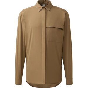 Мужские рубашки с длинными рукавами