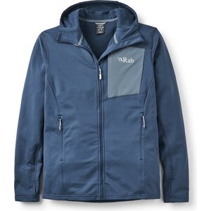 Rab Superflux Hoody Mens