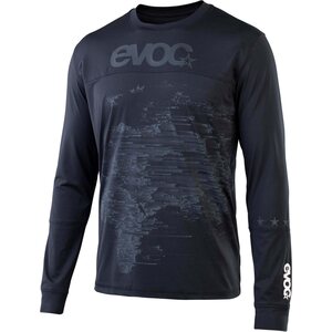 Evoc Long Sleeve Jersey Mens