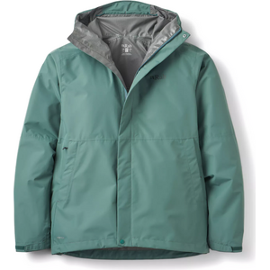 Rab Downpour Jacket Mens