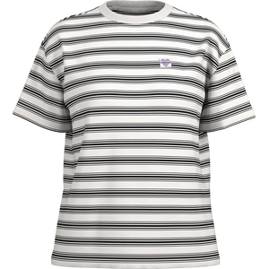 Maloja KeskiM. Organic Stripe Tee Womens