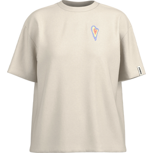 Maloja SpreeM. Organic Cotton Tee Womens